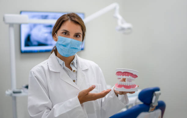 Best Emergency Denture Repair in Woodinville, WA