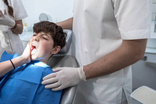 Best Pediatric Emergency Dentist in Woodinville, WA