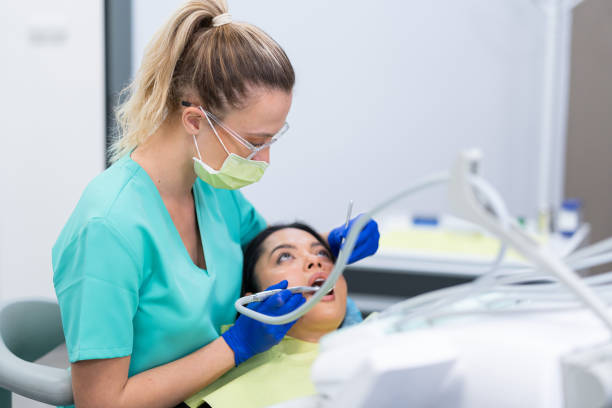 Best Emergency Gum Treatment in Woodinville, WA