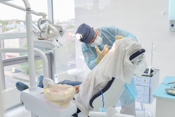 Best Cosmetic Emergency Dentistry in Woodinville, WA
